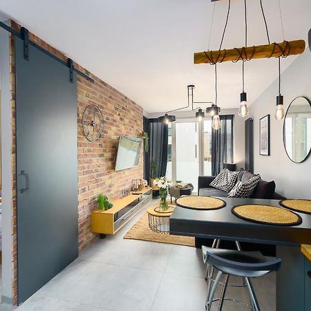 קולובז'ג Loft House By Perlowa Przystan Rent מראה חיצוני תמונה