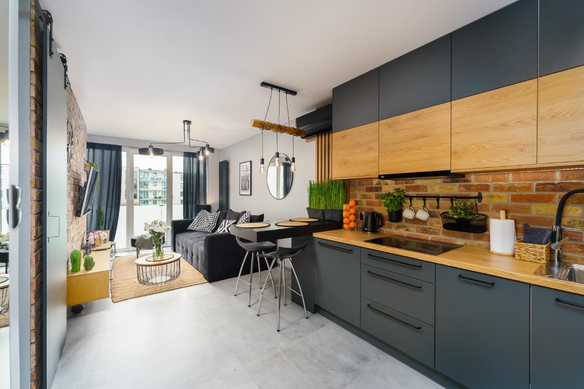 קולובז'ג Loft House By Perlowa Przystan Rent מראה חיצוני תמונה