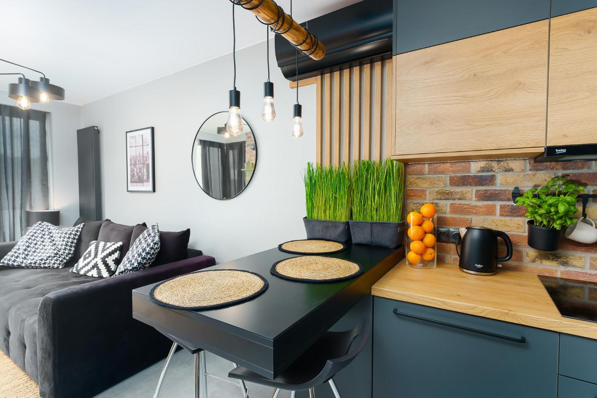קולובז'ג Loft House By Perlowa Przystan Rent מראה חיצוני תמונה