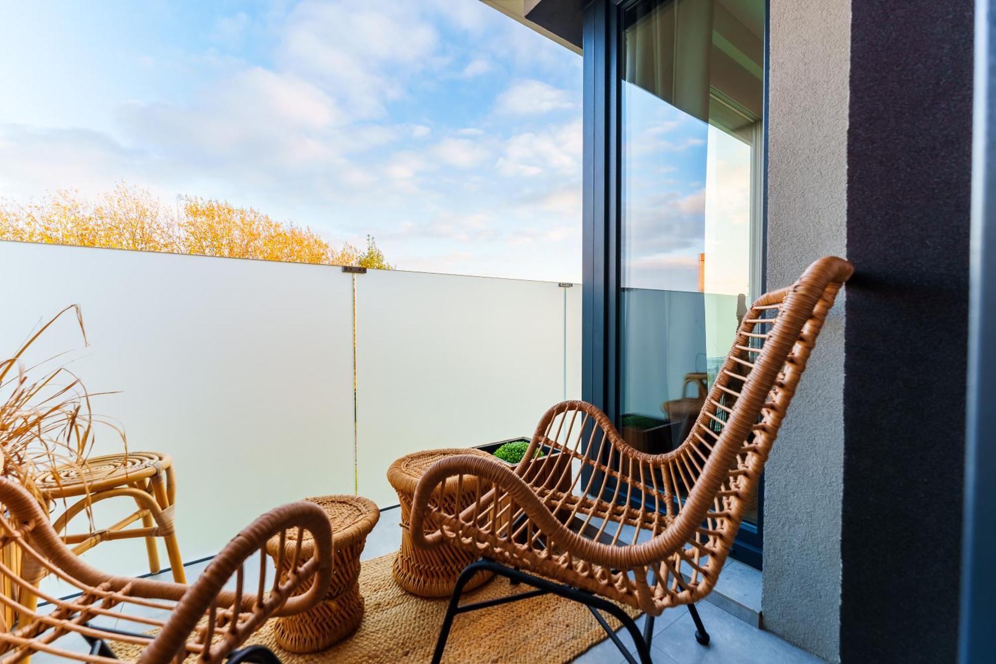 קולובז'ג Loft House By Perlowa Przystan Rent מראה חיצוני תמונה