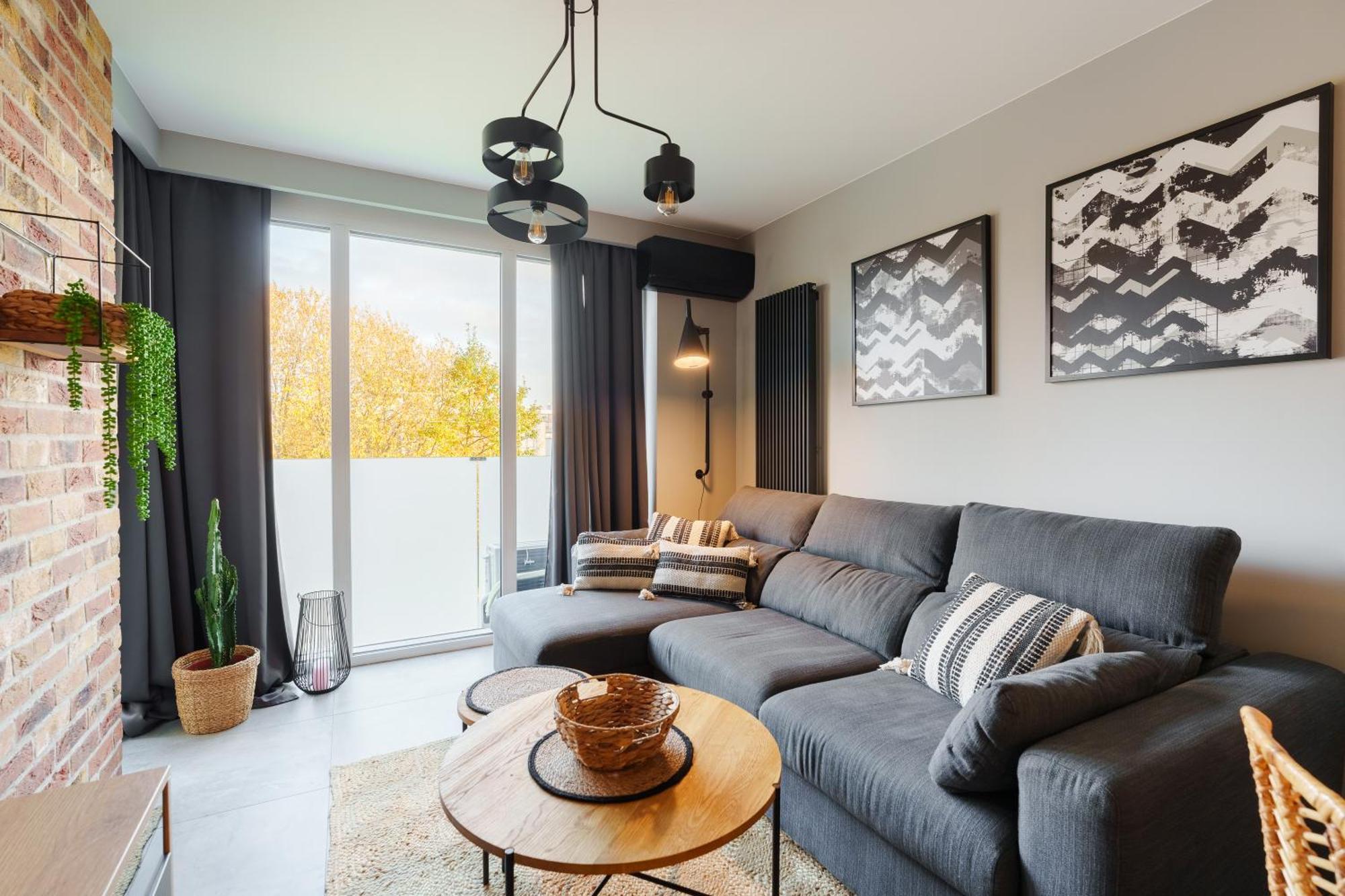 קולובז'ג Loft House By Perlowa Przystan Rent מראה חיצוני תמונה