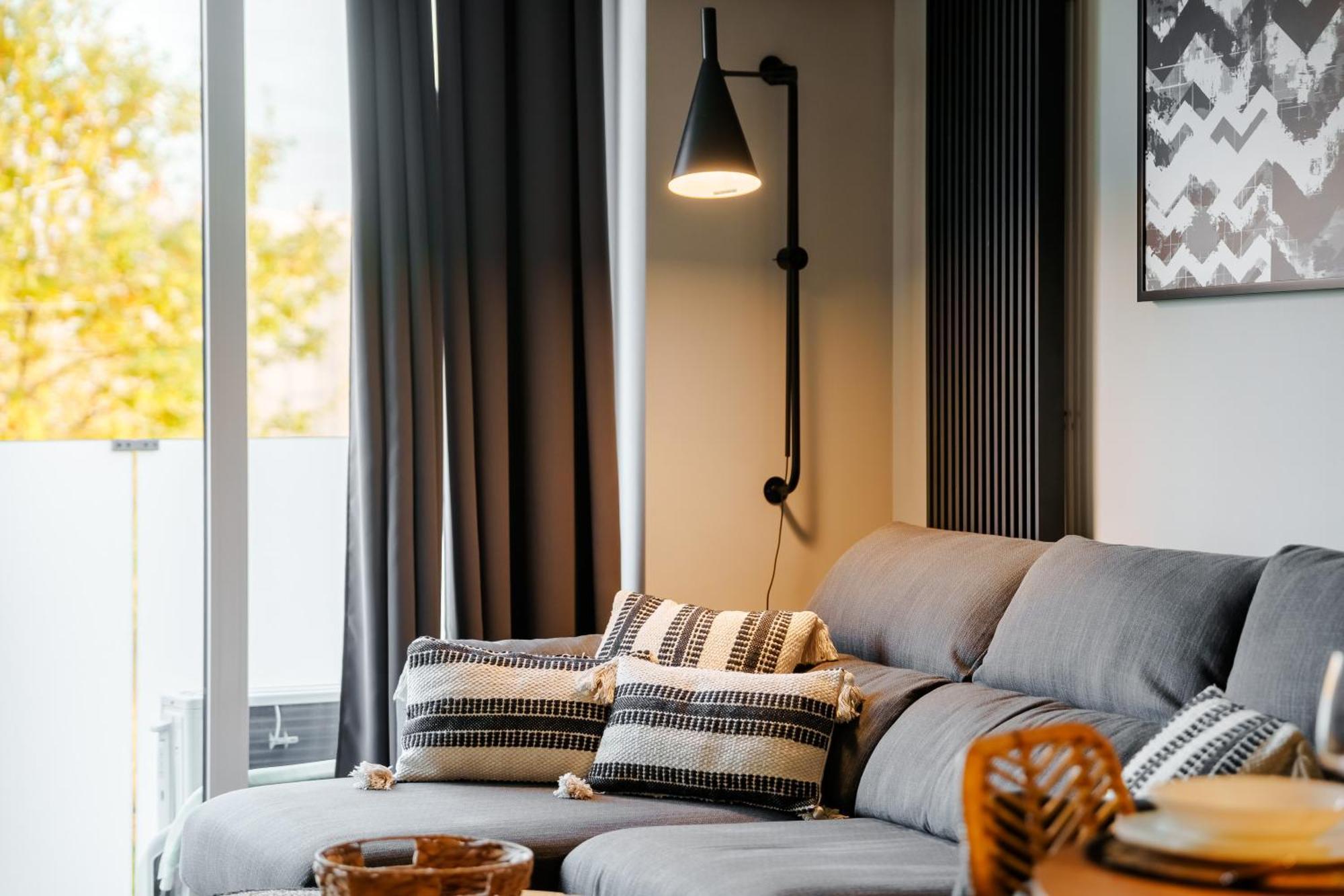 קולובז'ג Loft House By Perlowa Przystan Rent מראה חיצוני תמונה